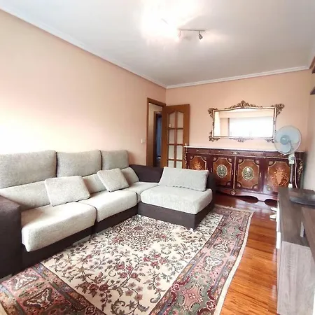 Apartman Espectaculares Vistas Mirador Alameda Con Garaje