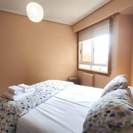 Apartman Espectaculares Vistas Mirador Alameda Con Garaje *