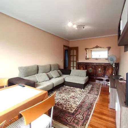 Espectaculares Vistas Mirador Alameda Con Garaje Apartman *