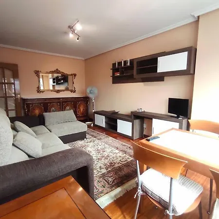 Apartament Espectaculares Vistas Mirador Alameda Con Garaje *