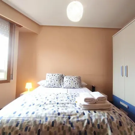 Espectaculares Vistas Mirador Alameda Con Garaje Apartman *
