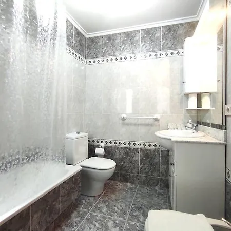 Apartman Espectaculares Vistas Mirador Alameda Con Garaje *