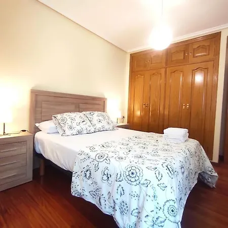Espectaculares Vistas Mirador Alameda Con Garaje Apartman