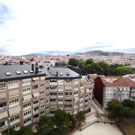 Espectaculares Vistas Mirador Alameda Con Garaje *