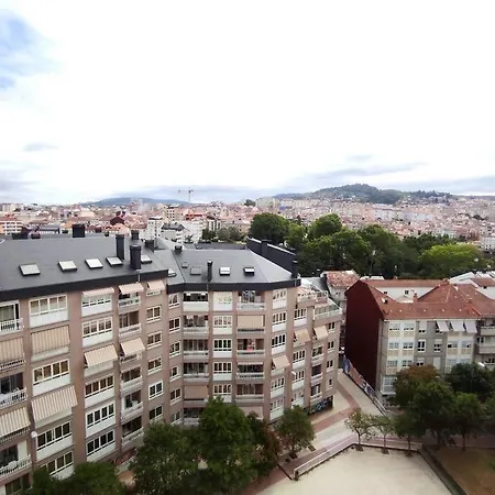 Espectaculares Vistas Mirador Alameda Con Garaje *
