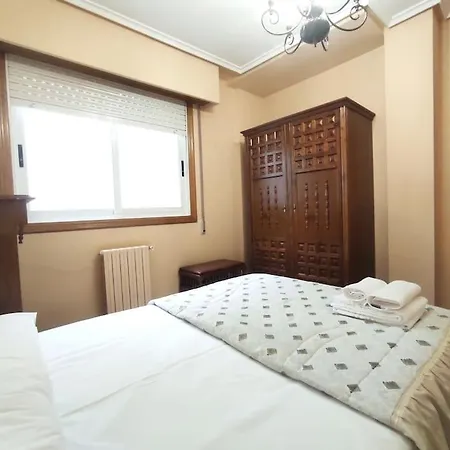 Apartament Espectaculares Vistas Mirador Alameda Con Garaje