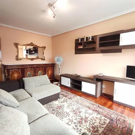 Espectaculares Vistas Mirador Alameda Con Garaje Apartament